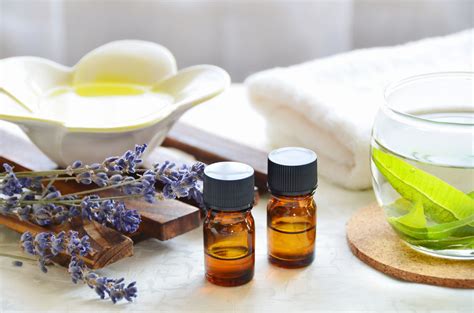 Infusing Magic into Your Bath with Natural Ingredients